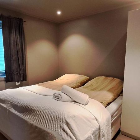 Toftegata 24D Apartment Tofta ภายนอก รูปภาพ