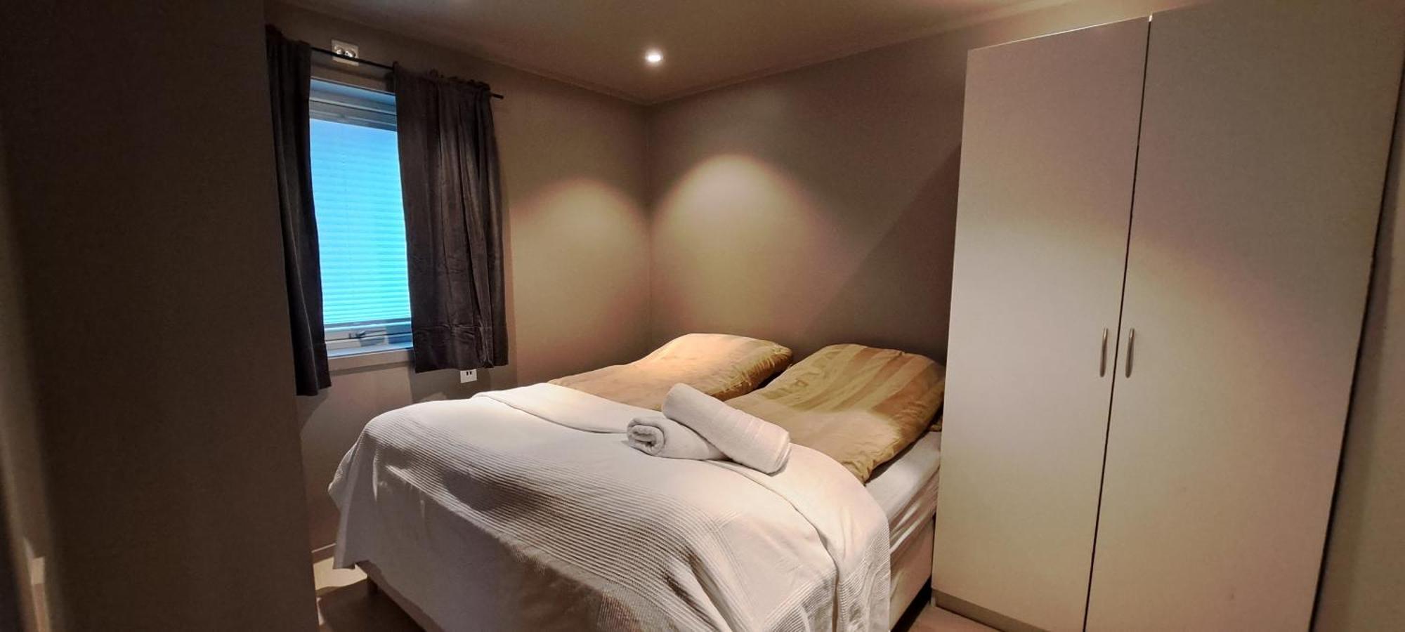 Toftegata 24D Apartment Tofta ภายนอก รูปภาพ