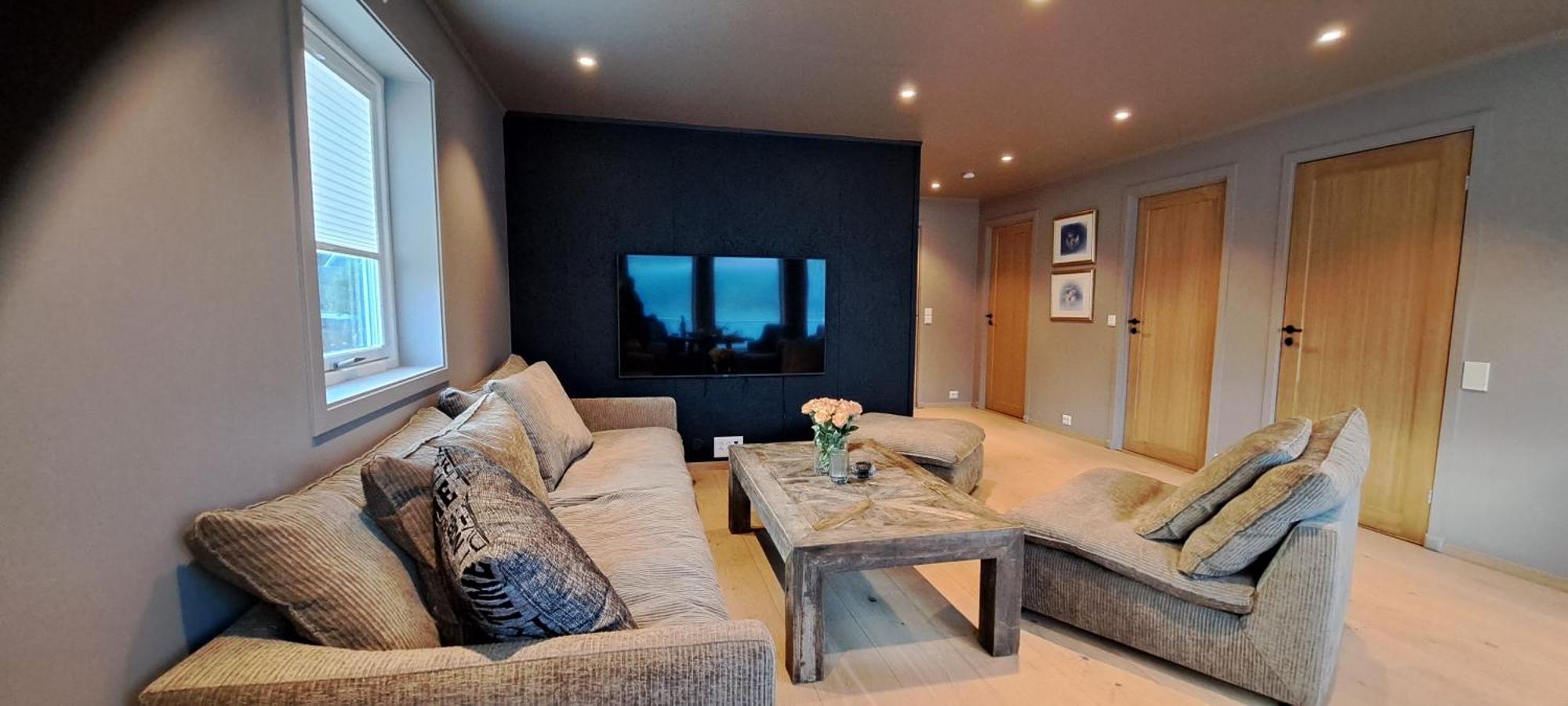 Toftegata 24D Apartment Tofta ภายนอก รูปภาพ