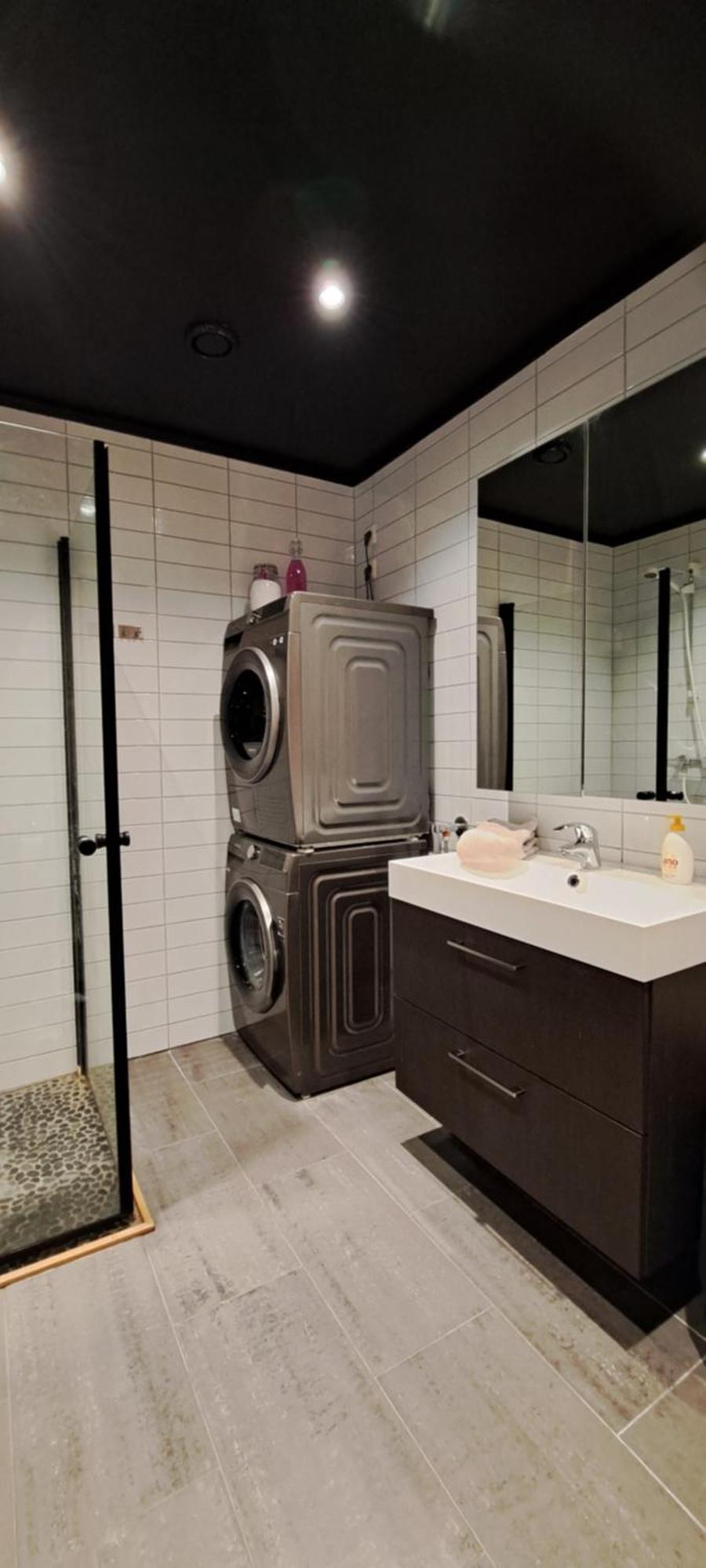 Toftegata 24D Apartment Tofta ภายนอก รูปภาพ